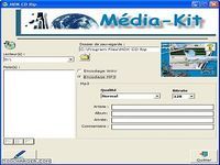 MDK CD Rip MDK CD Rip