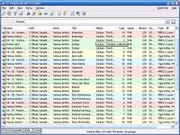 EF Duplicate MP3 Finder EF Duplicate MP3 Finder