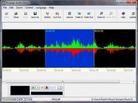 Shuangs Audio Editor Shuangs Audio Editor