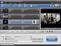 AnyMP4 Flac Convertisseur AnyMP4 Flac Convertisseur