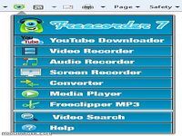 Freecorder 7 Freecorder 7