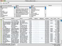Floola for iPod Floola for iPod