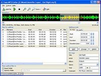 Easy MP3 Cutter Easy MP3 Cutter