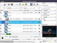 Xilisoft Blu-ray iPad Convertisseur pour Mac Xilisoft Blu-ray iPad Convertisseur pour Mac