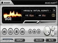MacAmp MacAmp