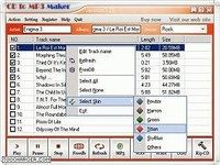 All4 CD To MP3 Maker All4 CD To MP3 Maker