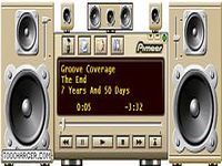 Audio Lib Player Audio Lib Player