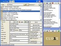 mp3Tag mp3Tag