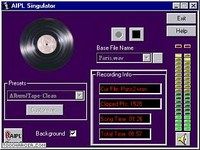 AIPL Singulator AIPL Singulator
