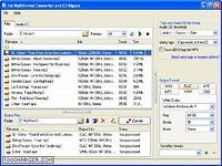 1st Multiformat Converter and CD Ripper 1st Multiformat Converter and CD Ripper