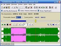 AudioDeformator Pro AudioDeformator Pro