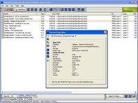 DioneSS M3U Playlist Editor DioneSS M3U Playlist Editor