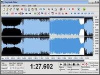 Easy Audio Editor Easy Audio Editor