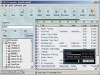 MP3 CD Converter MP3 CD Converter