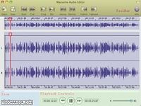 Macsome Audio Editor Macsome Audio Editor