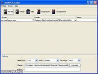 LeonMP3Encoder LeonMP3Encoder