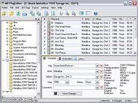 MP3TagEditor MP3TagEditor