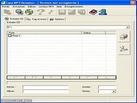 Easy MP3 Renamer Easy MP3 Renamer