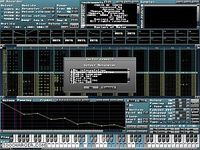 MilkyTracker MilkyTracker