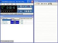WinADR(MP3 Recorder) WinADR(MP3 Recorder)