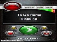 QuickVoice QuickVoice