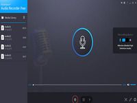 Ashampoo Audio Recorder Free Ashampoo Audio Recorder Free