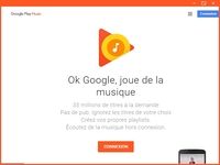 Google Play Music Desktop Player  Google Play Music Desktop Player