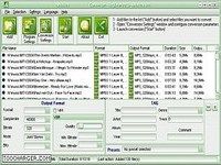 4Musics OGG to WAV Converter 4Musics OGG to WAV Converter