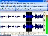 Audio Edit Magic Audio Edit Magic