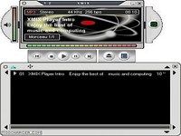 XMIX Audio player XMIX Audio player