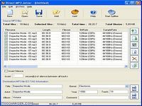 Direct MP3 Joiner Direct MP3 Joiner