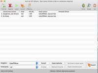 Switch Convertisseur Audio pour Mac Switch Convertisseur Audio pour Mac
