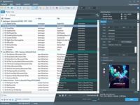 TagScanner TagScanner