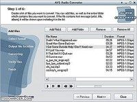 AVS Audio Tools AVS Audio Tools