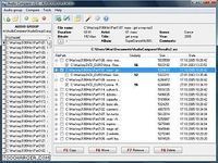 Audio Comparer Audio Comparer
