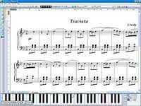 MagicScore Virtual Piano MagicScore Virtual Piano