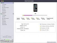 Xilisoft iPod Mac Copieur Xilisoft iPod Mac Copieur