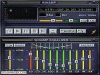 Winamp Winamp
