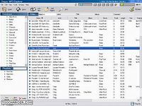 Dapyx MP3 Explorer Dapyx MP3 Explorer