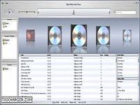 High Fidelity Audio Player High Fidelity Audio Player