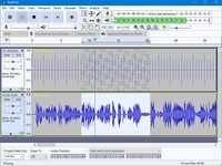 Audacity Audacity