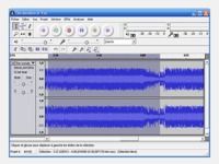 Audacity Portable Audacity Portable
