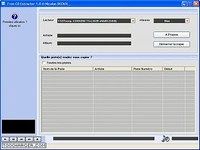 Free CD Extractor Free CD Extractor