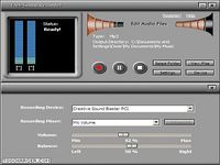 Free Sound Recorder Free Sound Recorder