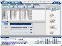 AV MP3 Morpher AV MP3 Morpher