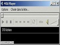 WinM3uPlayer WinM3uPlayer