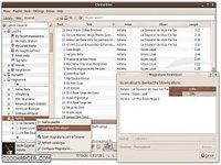 Clementine Linux Clementine Linux