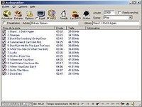 Audiograbber Audiograbber