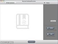 audiobook converter for mac with splitter