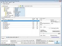 Magic MIDI to MP3 Converter Magic MIDI to MP3 Converter